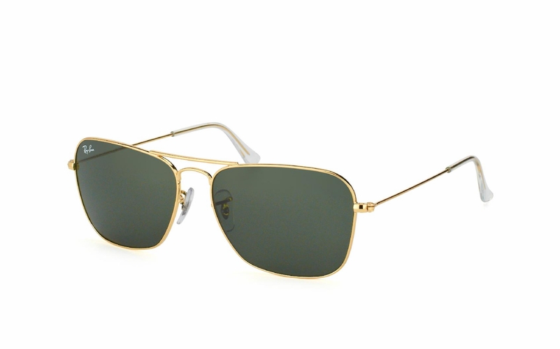 Ray-Ban Caravan RB 3136 001