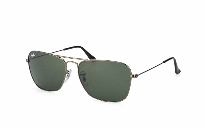 Ray-Ban Caravan RB 3136 004