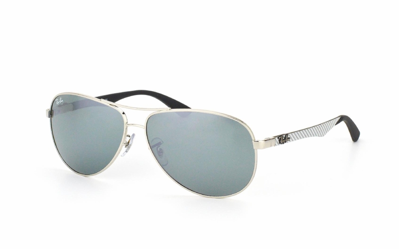 Ray-Ban Carbon Fibre RB 8313 003/40