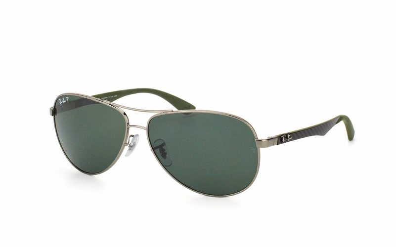 Ray-Ban Carbon Fibre RB 8313 004/N5