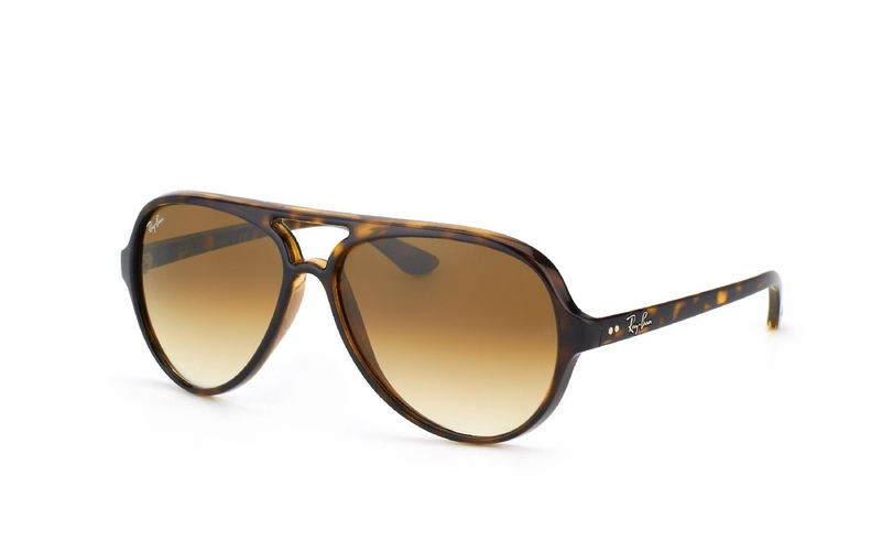 Ray-Ban Cats 5000 RB 4125 710/51