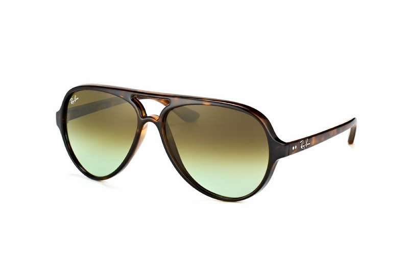 Ray-Ban Cats 5000 RB 4125 710/A6