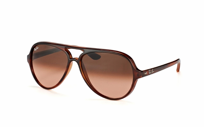 Ray-Ban Cats 5000 RB 4125 820/A5