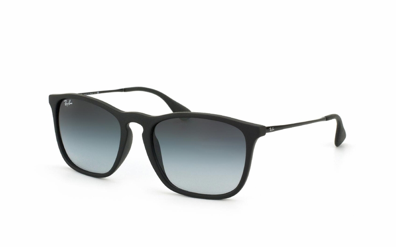 Ray-Ban Chris RB 4187 622/8G