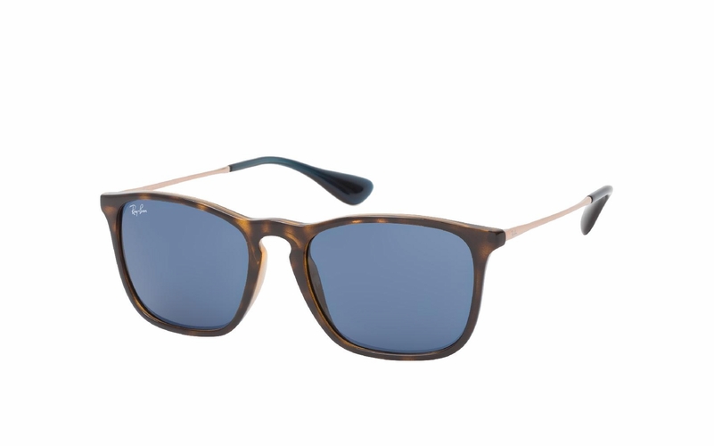 Ray-Ban Chris RB 4187 6390/80