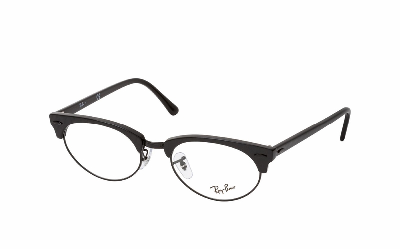 Ray-Ban Clubmaster Oval RX 3946V 8049