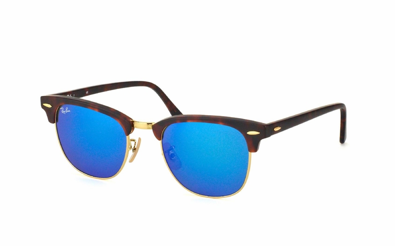 Ray-Ban Clubmaster RB 3016 114517large