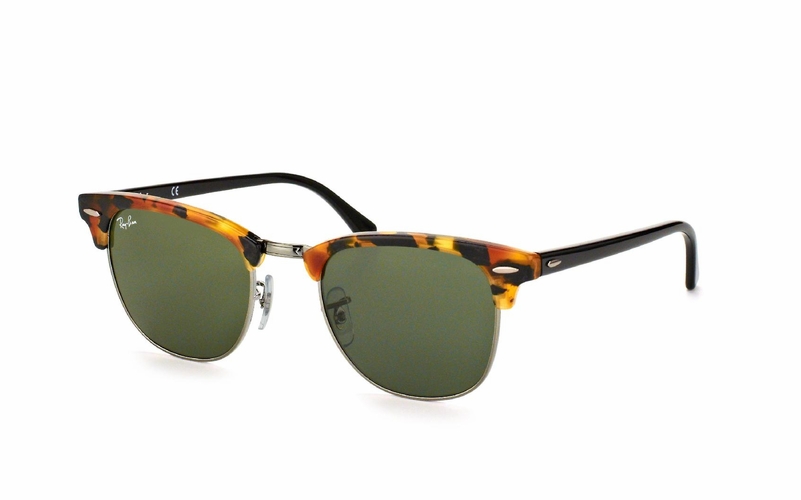 Ray-Ban Clubmaster RB 3016 1157 large