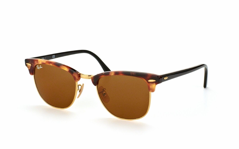 Ray-Ban Clubmaster RB 3016 1160 large