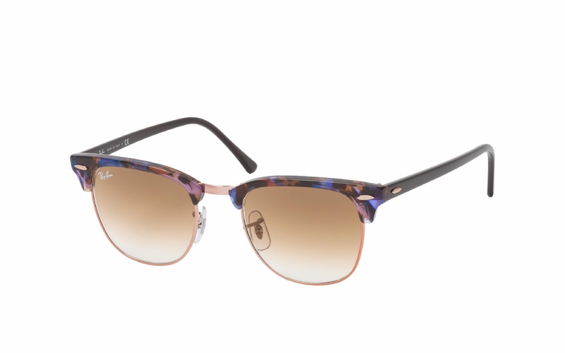 Ray-Ban Clubmaster RB 3016 1256/51 L