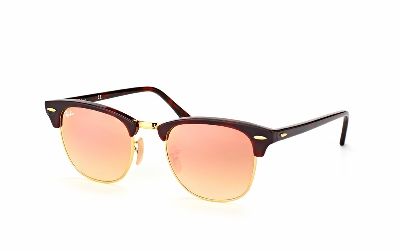 Ray-Ban Clubmaster RB 3016 990/7Olarge