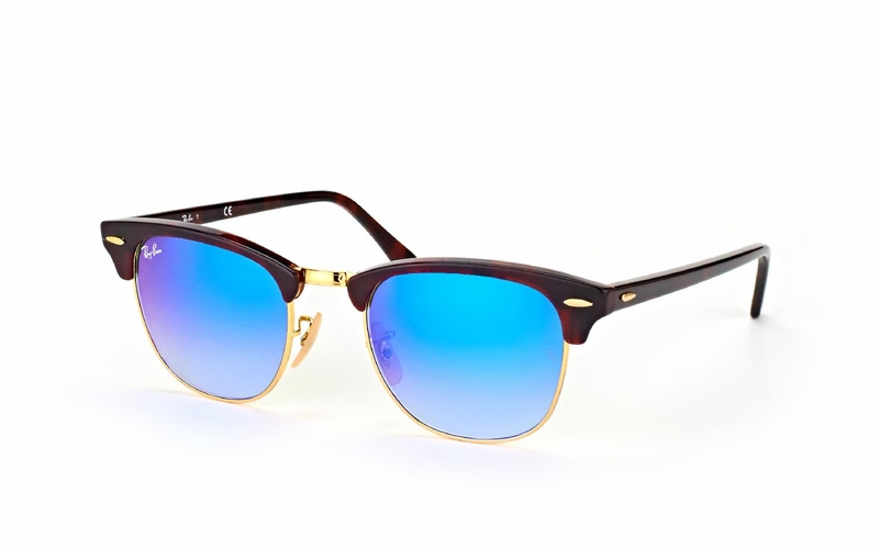 Ray-Ban Clubmaster RB 3016 990/7Q L