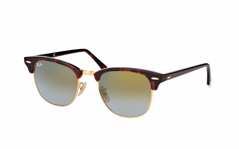 Ray-Ban Clubmaster RB 3016 990/9Jlarge