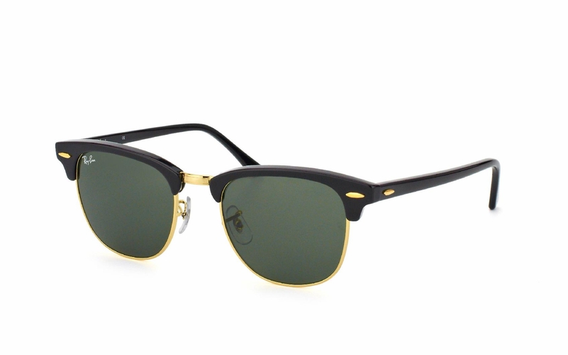 Ray-Ban Clubmaster RB 3016 W0365 large