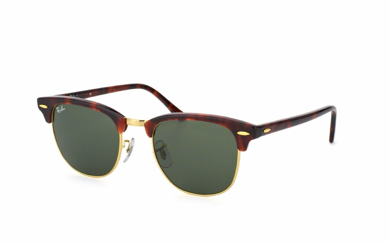 Ray-Ban Clubmaster RB 3016 W0366 large