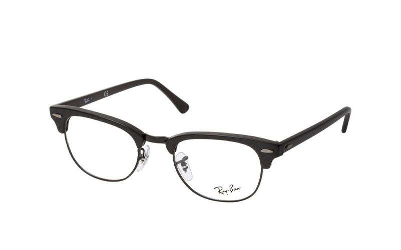 Ray-Ban Clubmaster RX 5154 8049 small