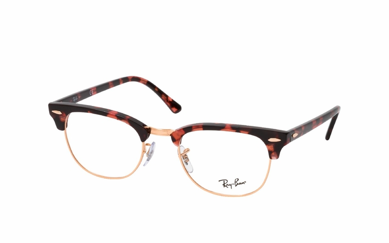 Ray-Ban Clubmaster RX 5154 8118 L