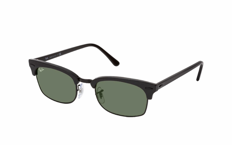 Ray-Ban Clubmst. Square RB 3916 130358