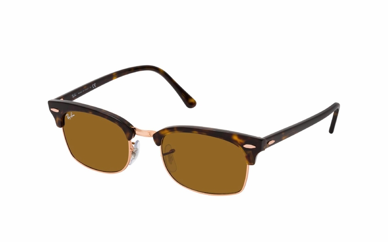 Ray-Ban Clubmst. Square RB 3916 130933