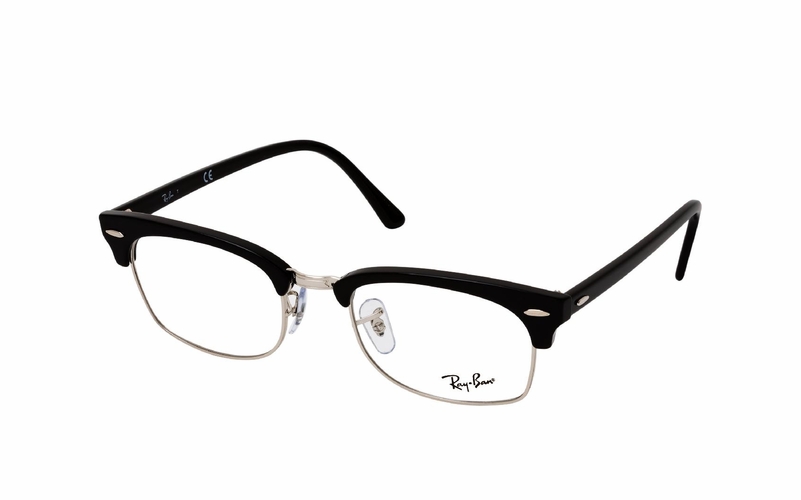 Ray-Ban Clubmst. Square RX 3916V 2000