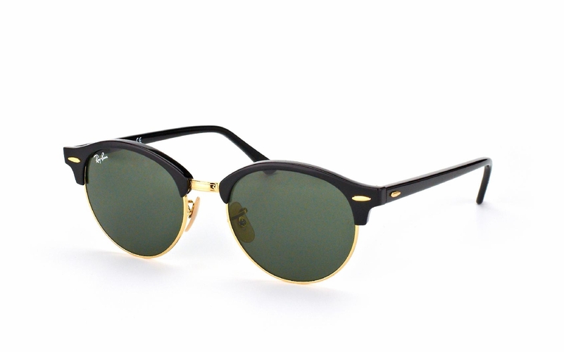 Ray-Ban Clubround RB 4246 901