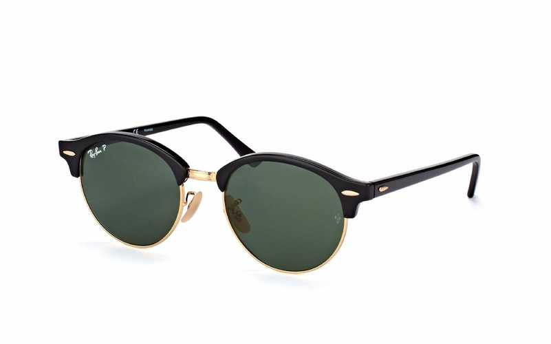 Ray-Ban Clubround RB 4246 901/58
