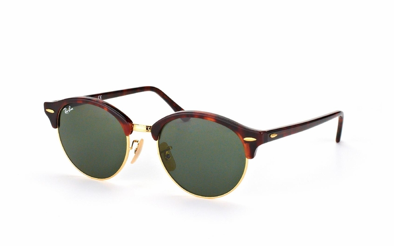 Ray-Ban Clubround RB 4246 990