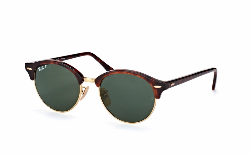 Ray-Ban Clubround RB 4246 990/58