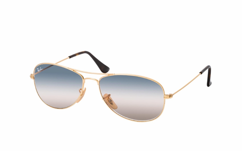Ray-Ban Cockpit RB 3362 001/GE S