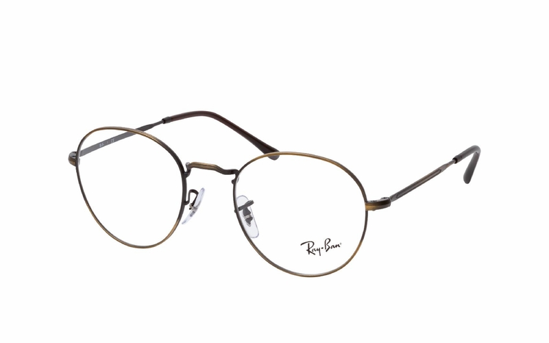 Ray-Ban DAVID RX 3582V 3117 S