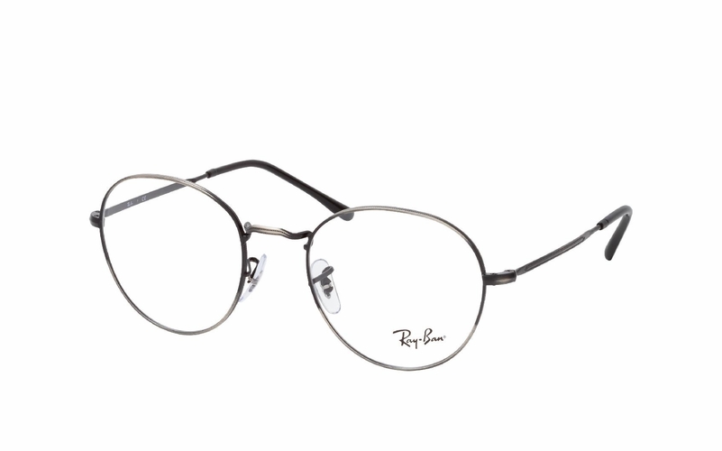 Ray-Ban David RX 3582V 3118 L