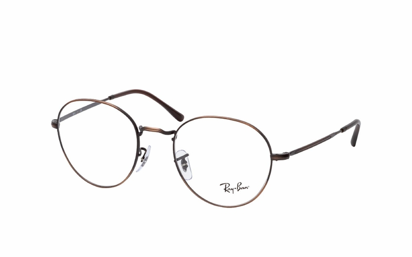 Ray-Ban David RX 3582V 3120 large