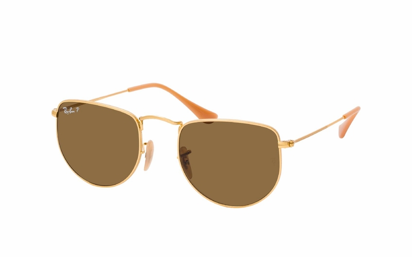 Ray-Ban Elon RB 3958 919657