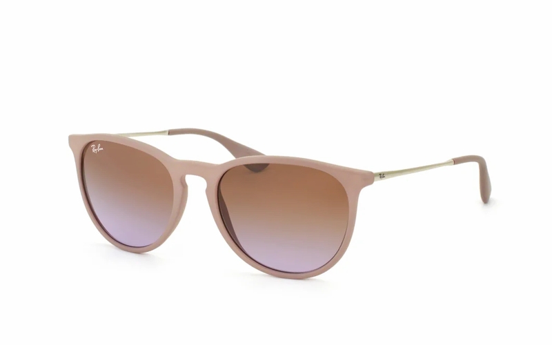 Ray-Ban Erika RB 4171 6000 Sunglasses - Beige