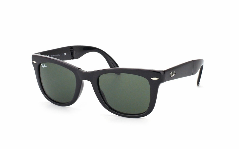 Ray-Ban Fold Wayfarer RB 4105 601