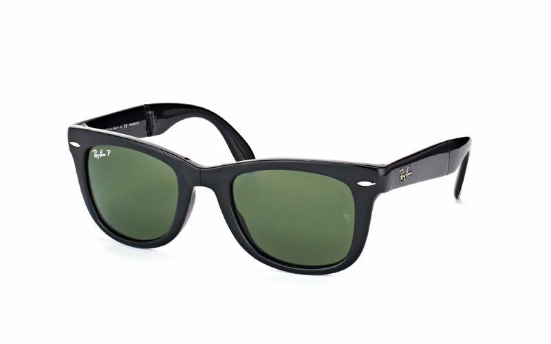 Ray-Ban Fold Wayfarer RB 4105 601/58