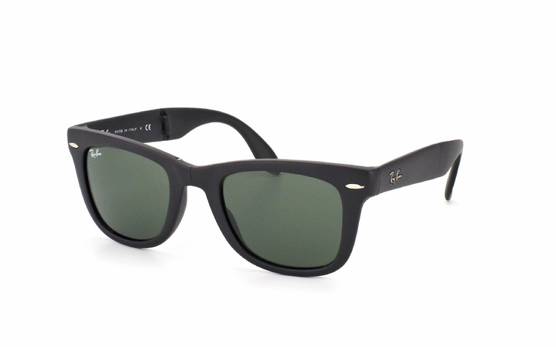 Ray-Ban Fold Wayfarer RB 4105 601S