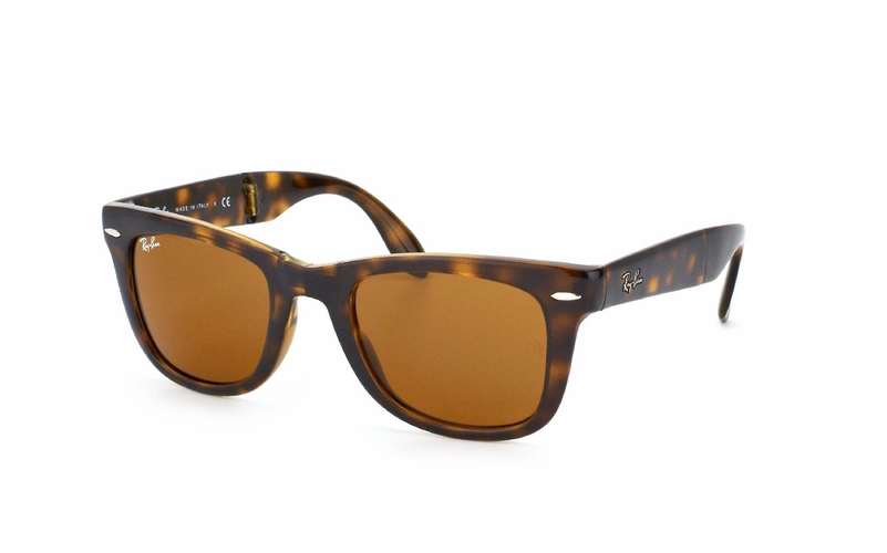 Ray-Ban Fold Wayfarer RB 4105 710