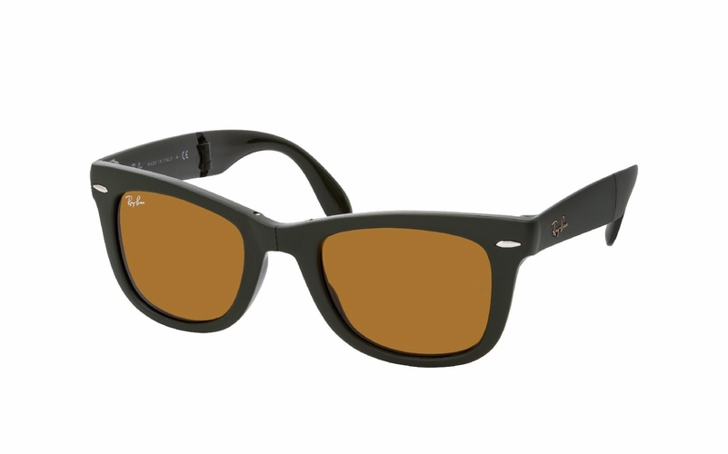 Ray-Ban Folding RB 4105 657533 S