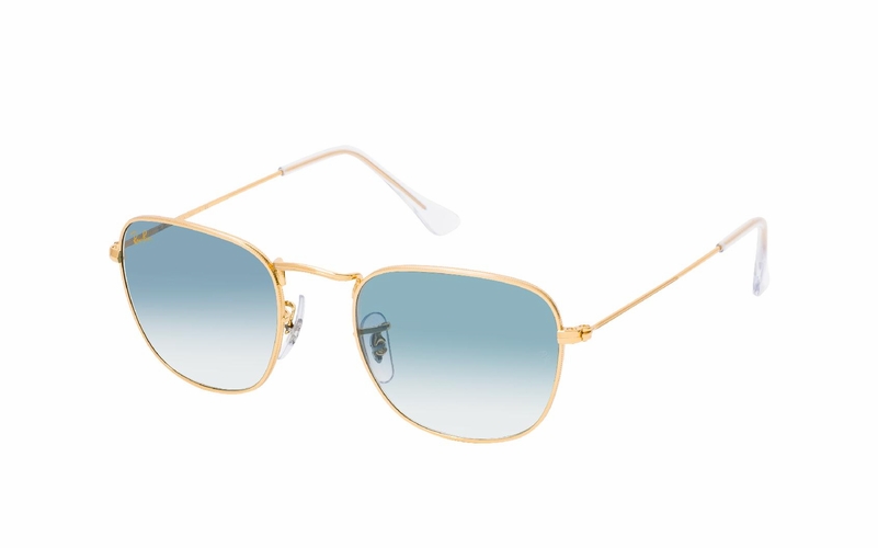 Ray-Ban Frank RB 3857 91963F small
