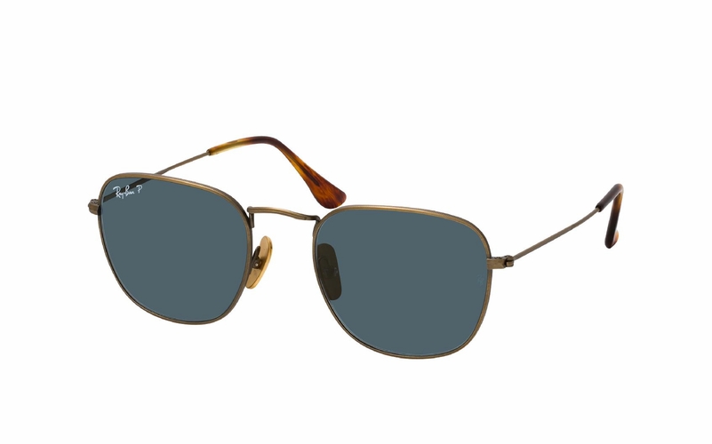 Ray-Ban Frank RB 8157 9207T0