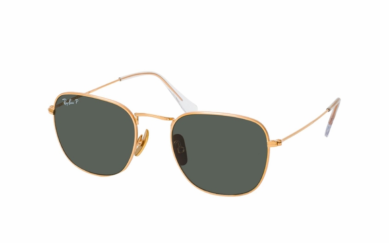 Ray-Ban Frank RB 8157 921658
