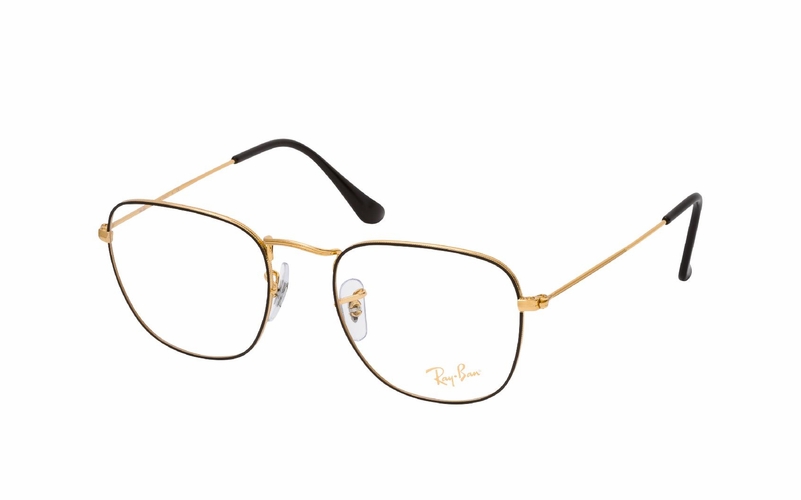 Ray-Ban Frank RX 3857V 3109