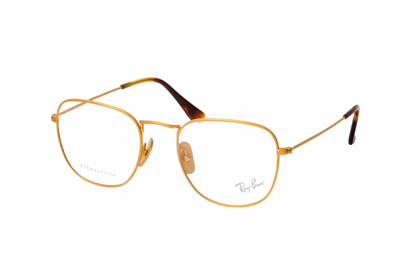 Ray-Ban Frank RX 8157V 1226