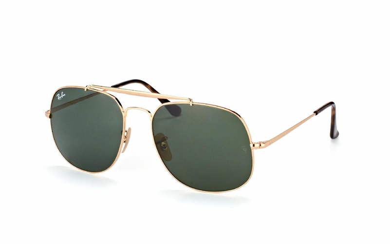 Ray-Ban General RB 3561 001