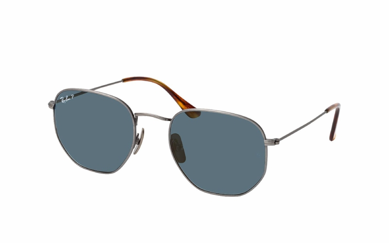 Ray-Ban Hexagonal RB 8148 9208T0