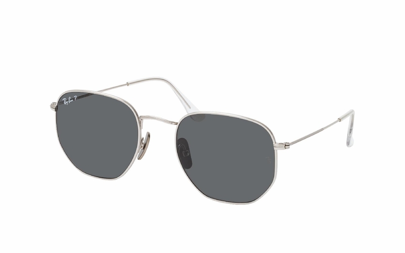Ray-Ban Hexagonal RB 8148 920948