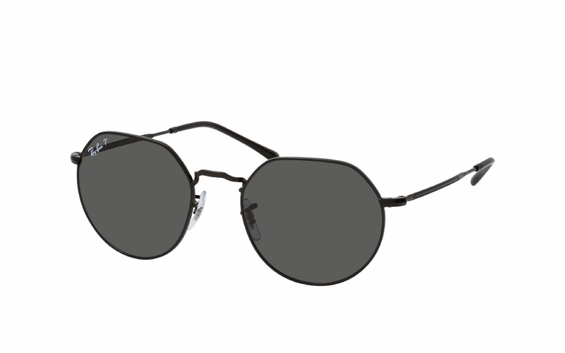 Ray-Ban Jack RB 3565 002/48