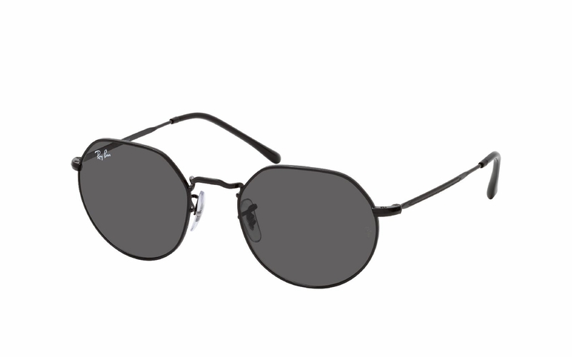 Ray-Ban Jack RB 3565 002/48 small