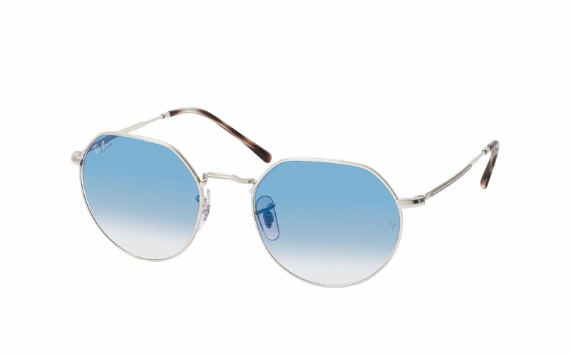 Ray-Ban Jack RB 3565 003/3F large